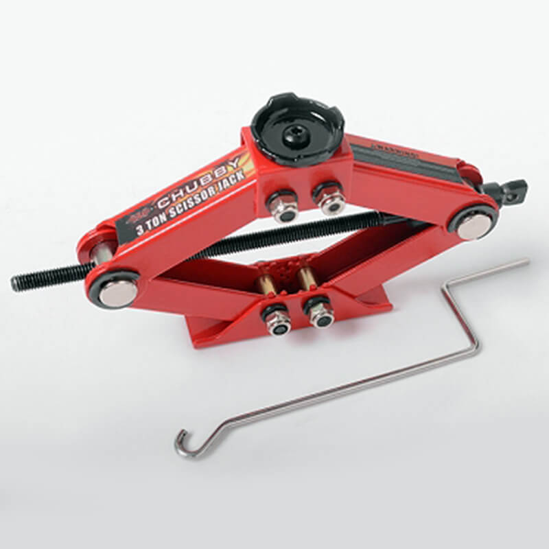 RC4WD Chubby 3 Ton Scale Scissor Jack (Z-S1783)