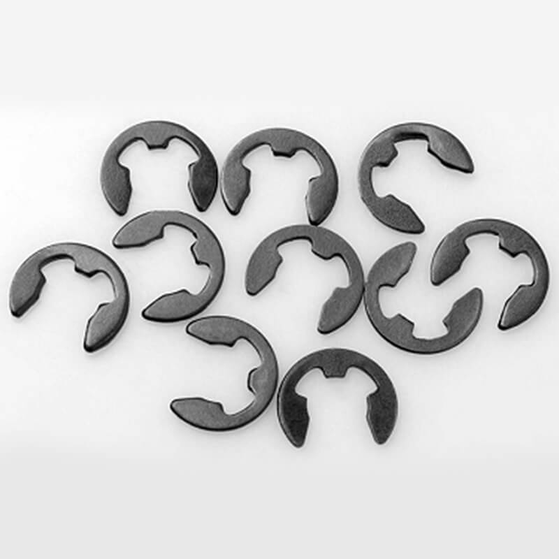RC4WD M6 E-Clip (10) (Z-S1785)