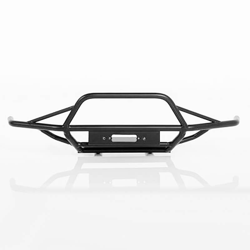 RC4WD Marlin Crawler Front Winch Bumper W/Stinger For Trail Finder 2 (Z-S1789)