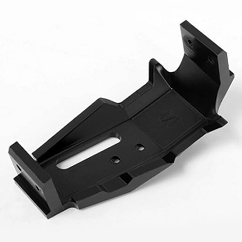 RC4WD Low Profile Delrin Skid Plate For Std. Tc (D90/D110/Cruiser) (Z-S1807)