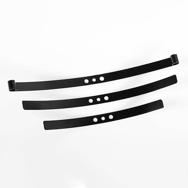 RC4WD Super Soft Flex Leaf Springs For TF2 (4) (Z-S1815)
