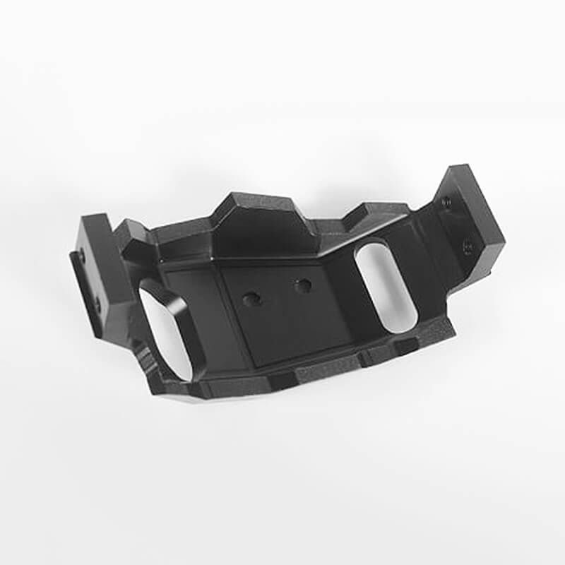 RC4WD Low Profile Delrin Skid Plate For Std. Tc (TF2 Swb) (Z-S1823)