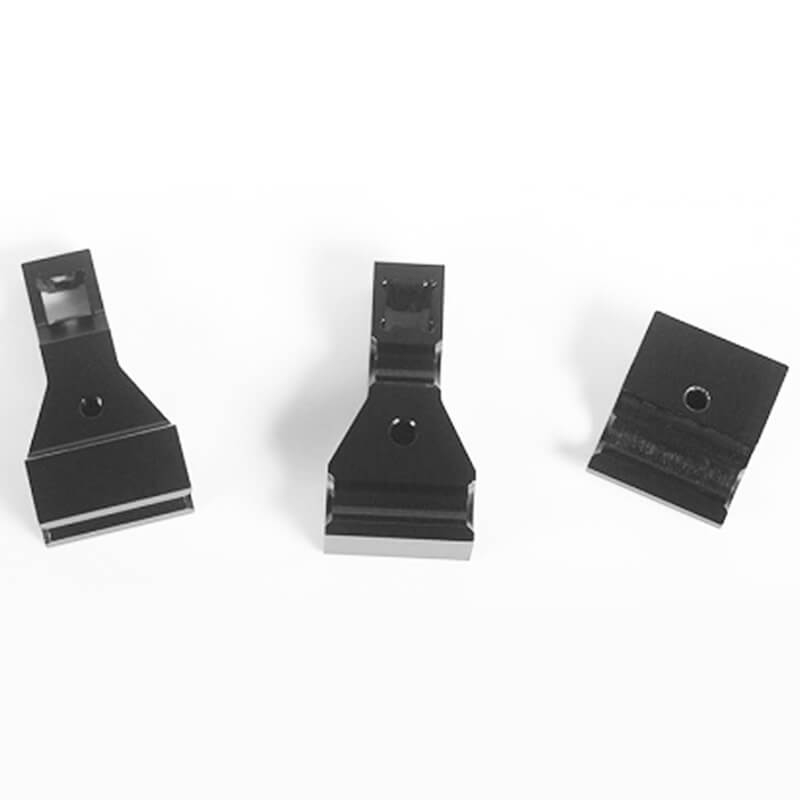 RC4WD Trailer Hitch For Baja Rey (Z-S1837)