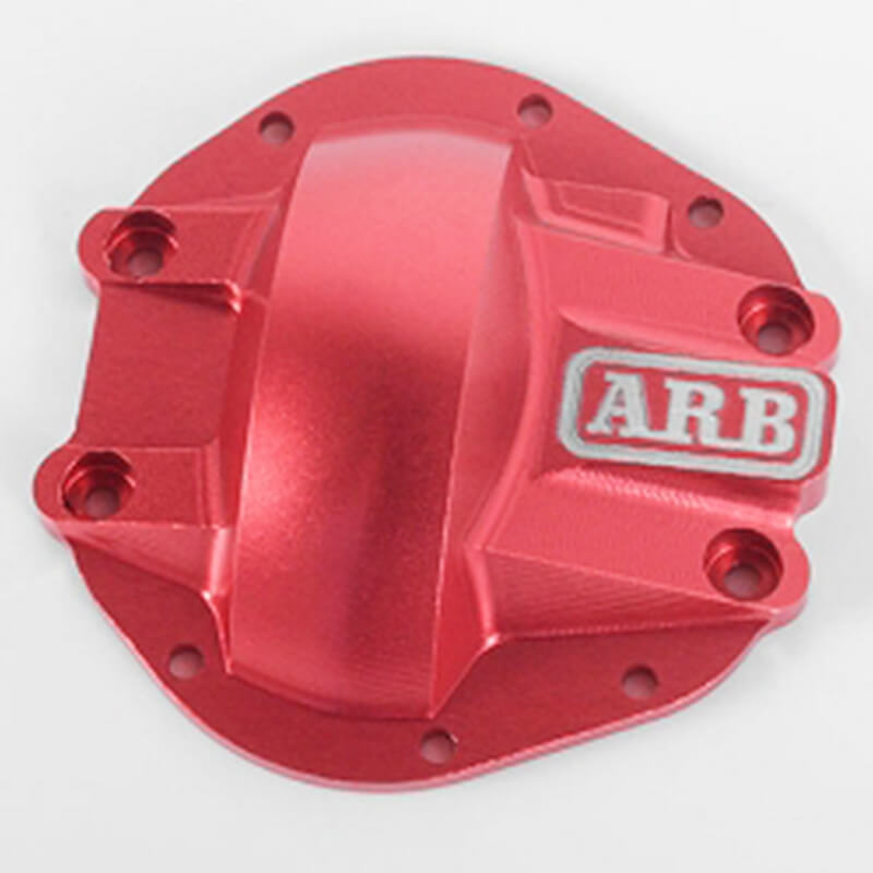 RC4WD Arb Diff Cover For K44 Cast Axle (Z-S1839)