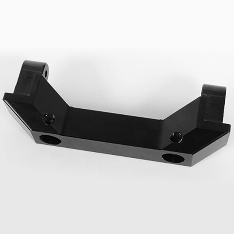 RC4WD Aluminum Front Bumper Mount Conversion For Traxxas TRX-4 (Z-S1840)