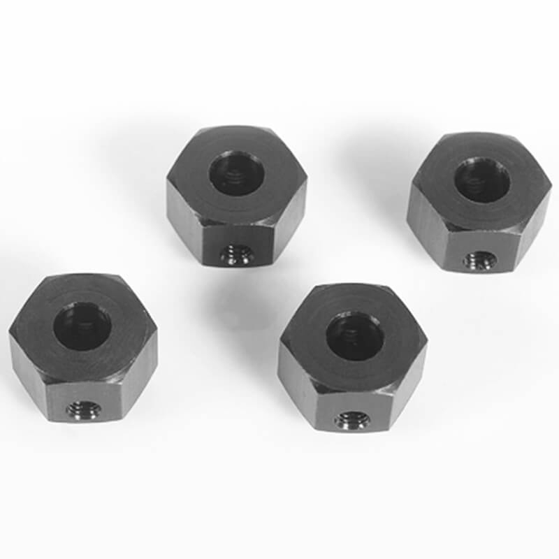 RC4WD 12mm Wheel Hex Conversion For Traxxas TRX-4 (Z-S1844)