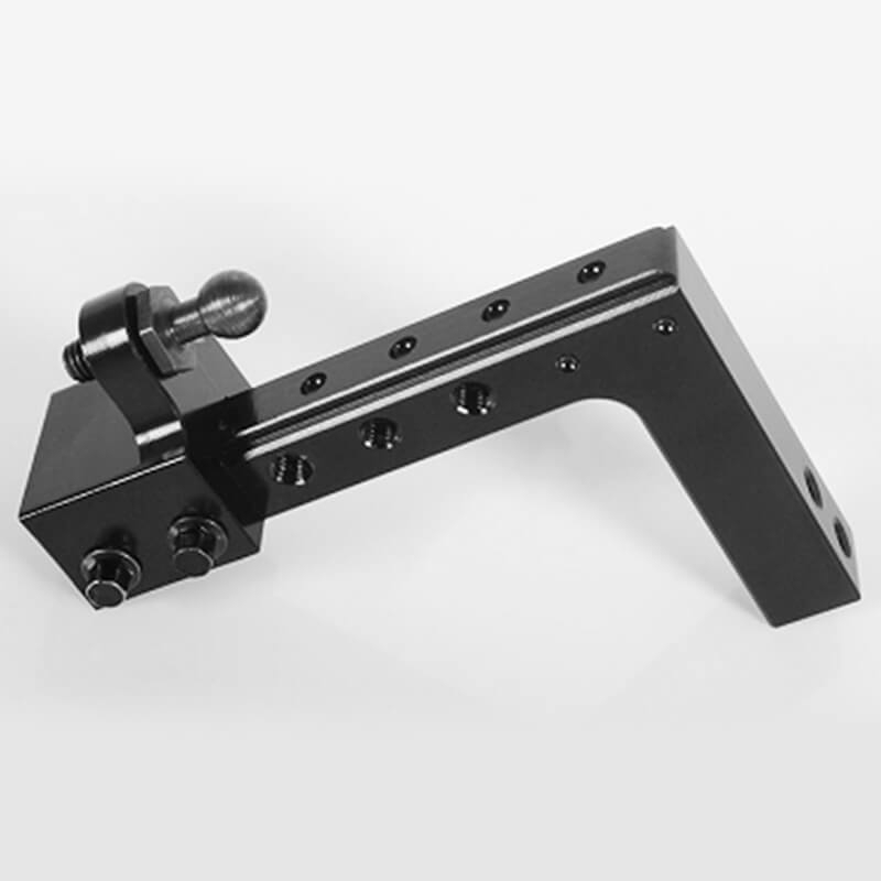 RC4WD Adjustable Drop Hitch For Traxxas TRX-4 (Z-S1846)