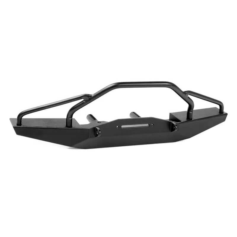 RC4WD Tough Armor Front Winch Bumper For Axial SCX10 Ii (Type B) (Z-S1849)