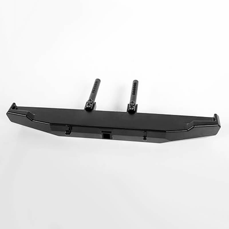 RC4WD Type A Machined Rear Bumper For SCX10 Ii (Z-S1850)