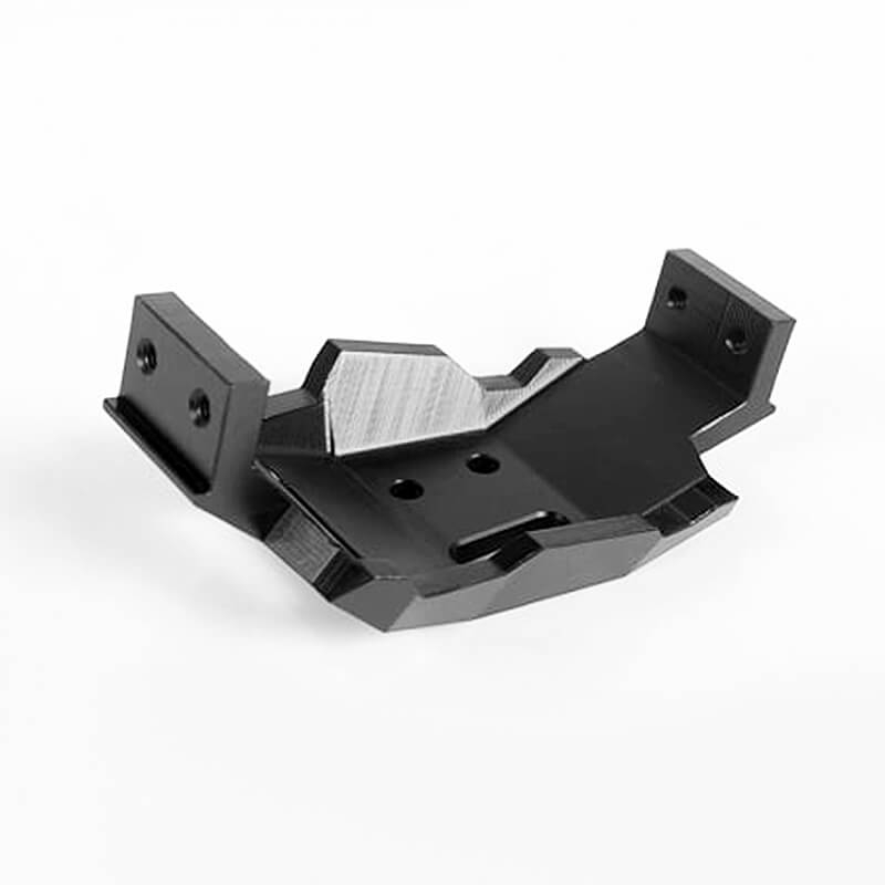 RC4WD Low Profile Delrin Skid Plate For Std. Tc (TF2) (Z-S1851)