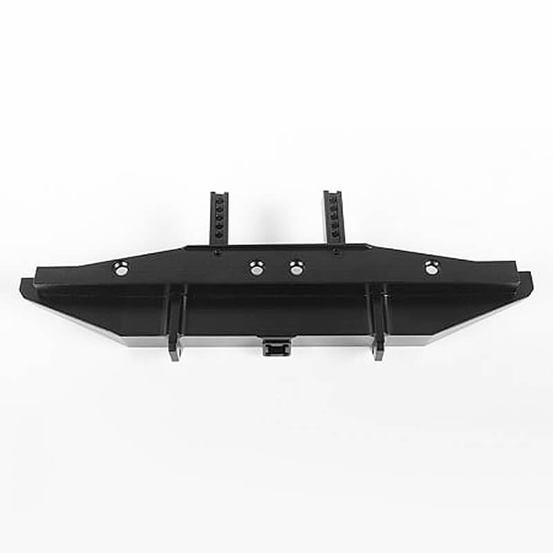 RC4WD Aluminum Rear Bumper For Traxxas TRX-4 (Z-S1854)