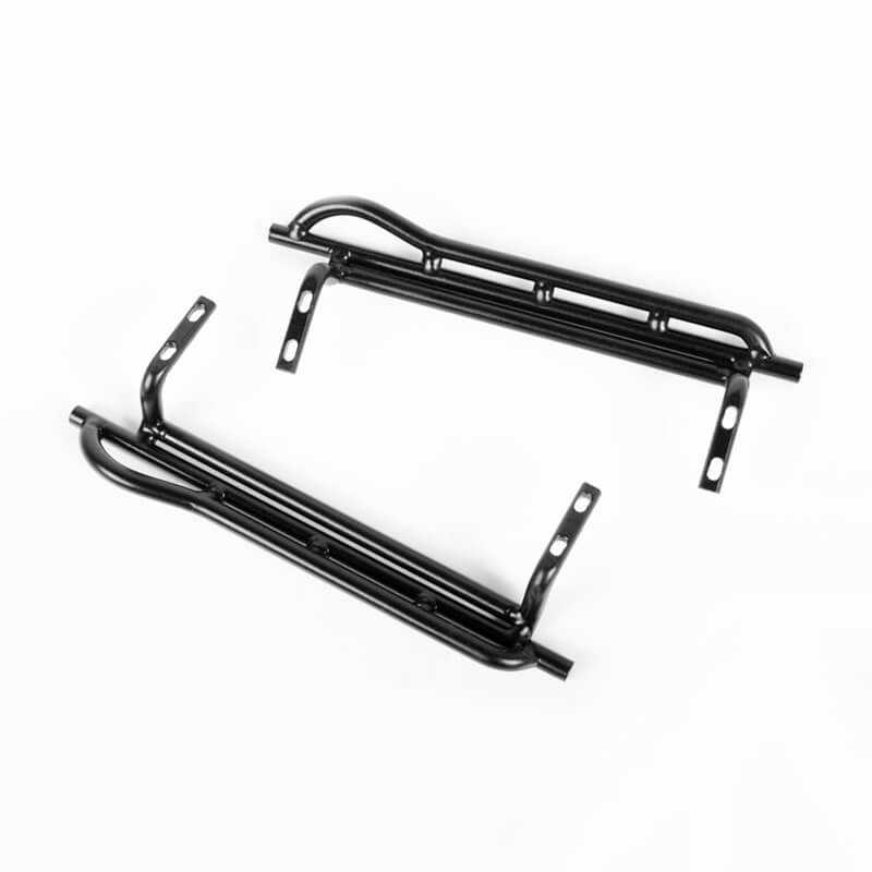 RC4WD Tough Armor Steel Welded Side Sliders For Traxxas TRX-4 (Z-S1860)