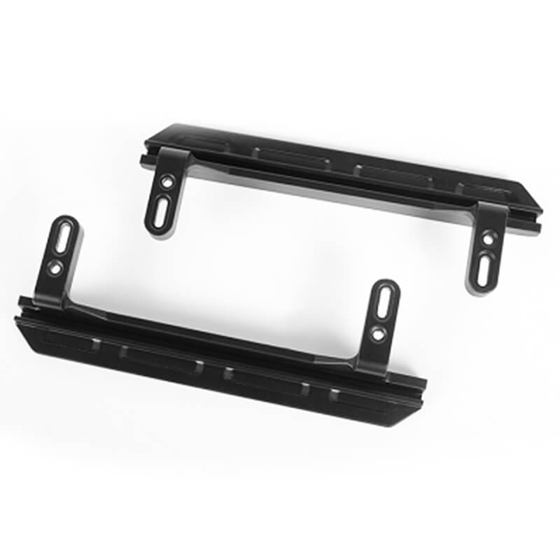 RC4WD Aluminum Rock Slider Set For Traxxas TRX-4 (Z-S1867)