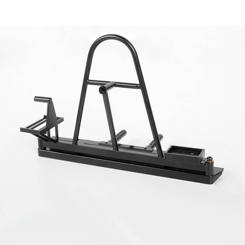 RC4WD Rear Swing Away Tyre Carrier Bumper For Traxxas TRX-4 (Z-S1868)