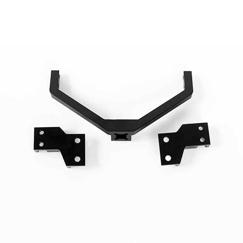 RC4WD Hitch Mount For RC4WD TF2 (Z-S1870)