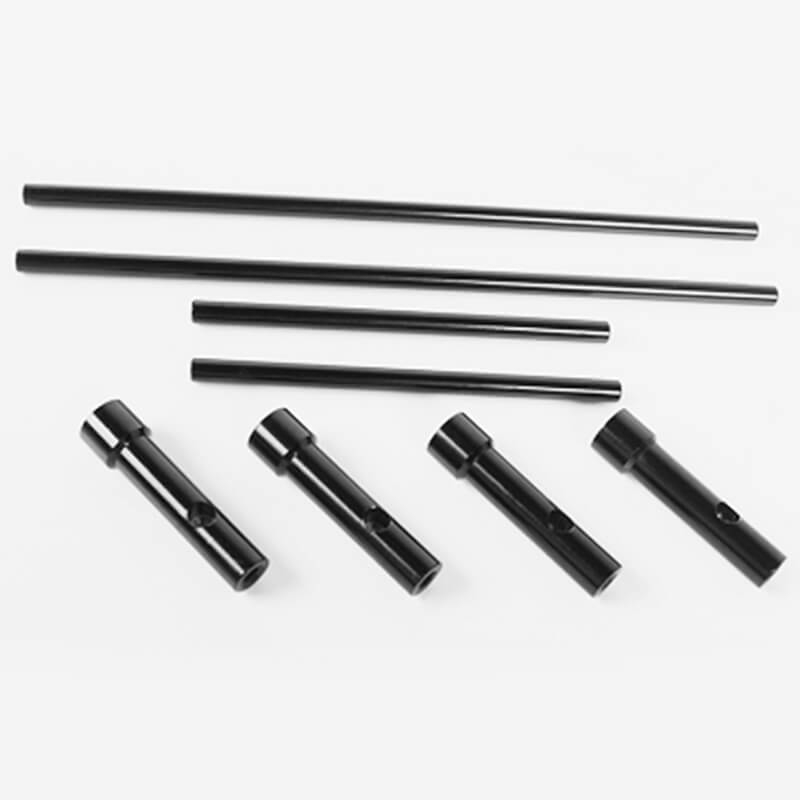 RC4WD Trail Finder 2 Aluminum Side Body Posts (Z-S1882)