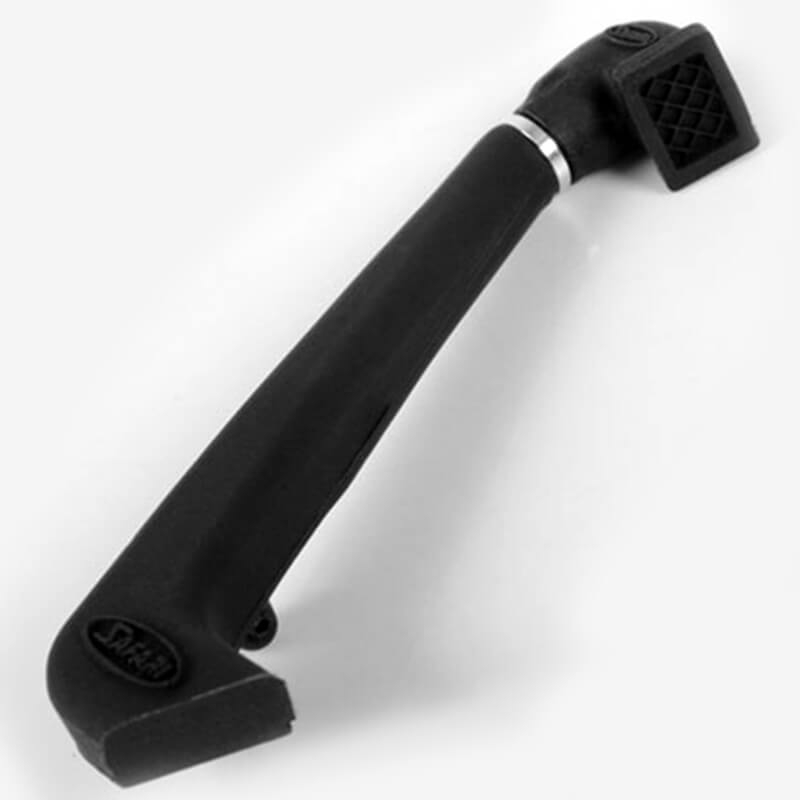RC4WD Safari Snorkel For 1/18 Black Rock Body (Z-S1905)