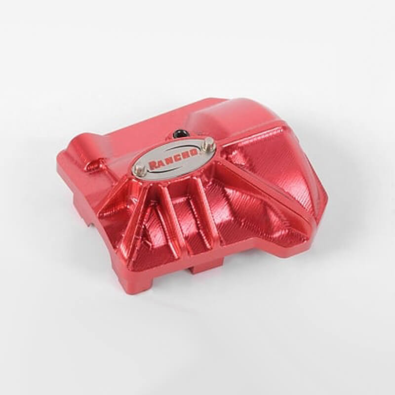 RC4WD Rancho Diff Cover For Traxxas TRX-4 (Z-S1909)