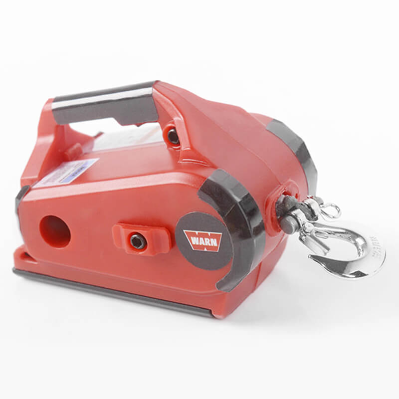 RC4WD Warn Pullzall Retractable Tow Strap (Z-S1910)