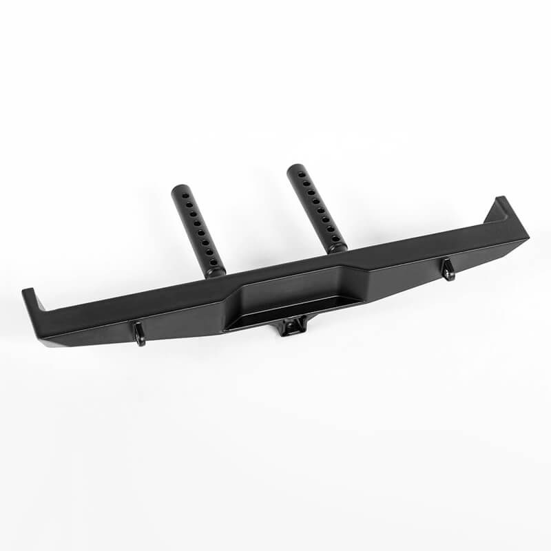 RC4WD Tough Armor Machined Rear Bumper For Toyota Tacoma (Z-S1912)