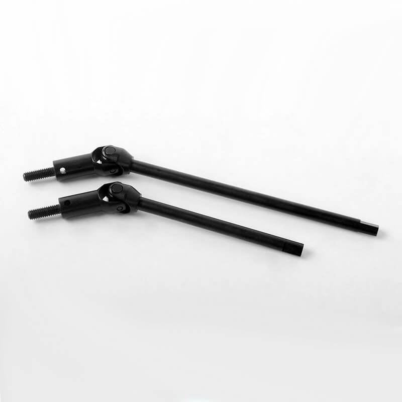 RC4WD Universal Set For Bully 2 Competition Crawler Axles (Z-S1919)