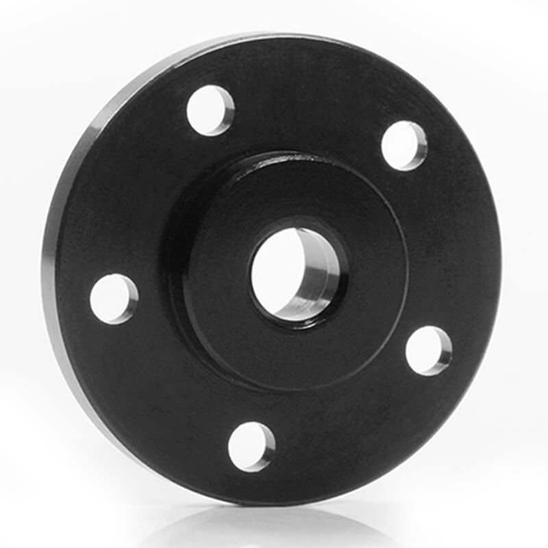 RC4WD Narrow Stamped Steel Wheel Pin Mount 5-Lug For 1.55&quot; Wheels (Z-S1939)