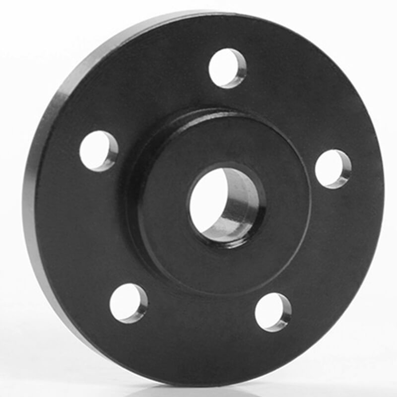 RC4WD Narrow Stamped Steel Wheel Pin Mount 5-Lug For 1.55&quot; Landies Wheels (Z-S1940)