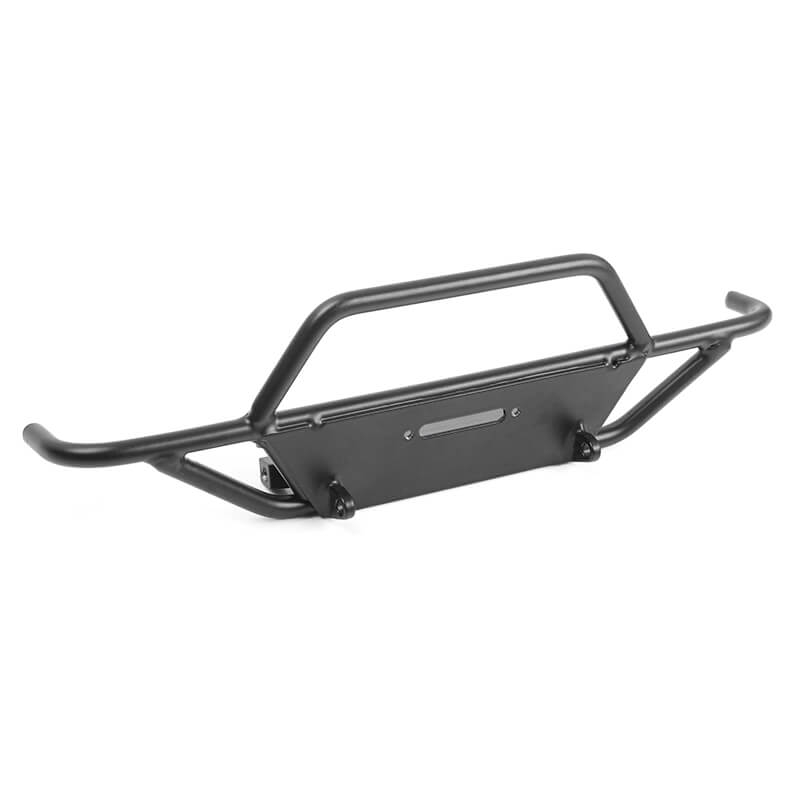RC4WD Tough Armor Front Hidden Winch Bumper For Trail Finder 2 (Z-S1944)