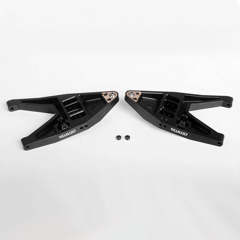 RC4WD Front Lower Control Arms For Traxxas Udr (Z-S1945)