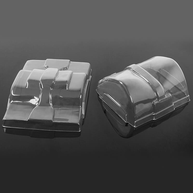 RC4WD Inner Fender Set For Toyota 4Runner &amp; Xtra Cab (Z-S1950)
