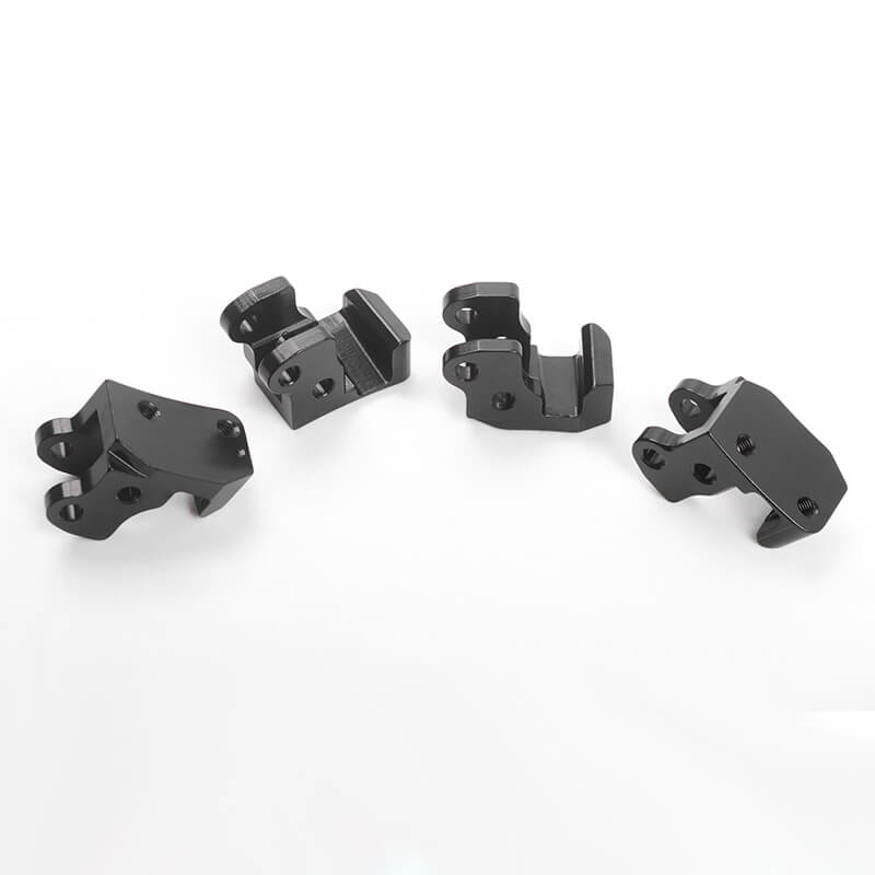 RC4WD Leaf Spring Mounts For Axial Ar44 Single Piece Axle Housing (Z-S1959)