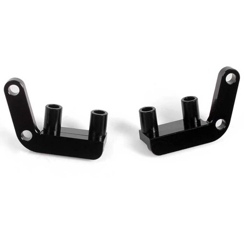 RC4WD Yota Ii Axle Mounts For Baer Brake Systems Rotors &amp; Calipers-Rear (Z-S1969)