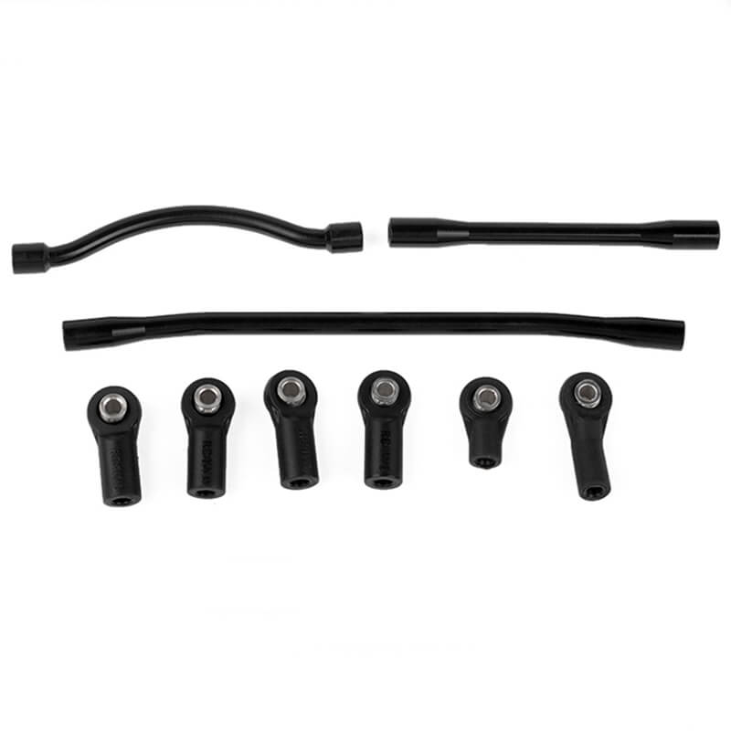 RC4WD Teq Ultimate Scale Cast Axle Steering &amp; Panhard Link Set (Z-S1977)