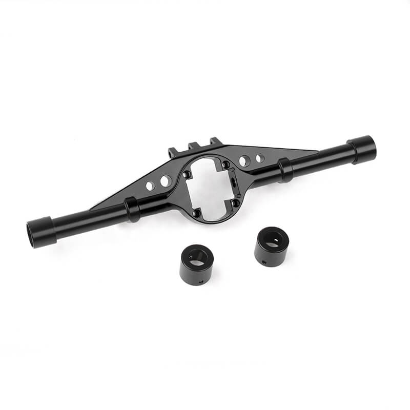 RC4WD Teq Ultimate Scale Cast Axle Housing (Rear) (Z-S1979)