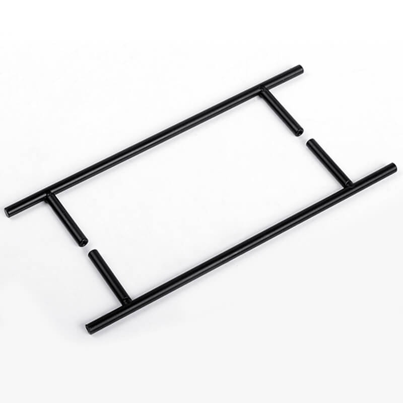 RC4WD Tough Armor Tube Sliders For C2X Class 2 Competition Truck (Z-S1984)