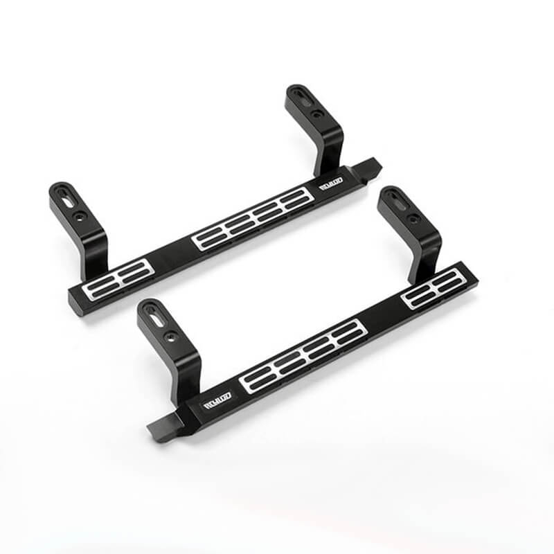 RC4WD Tough Armor Step Cnc Sliders For Traxxas TRX-4 (Z-S1988)