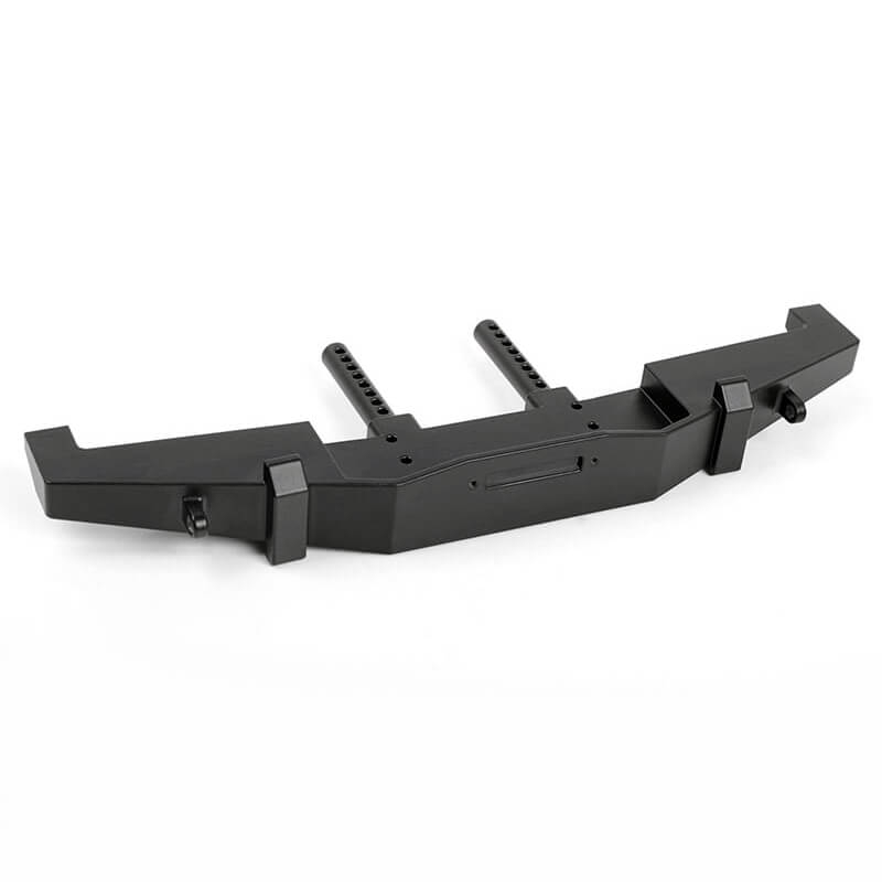 RC4WD Tough Armor Attack Front Bumper For Traxxas TRX-4 (Z-S1991)