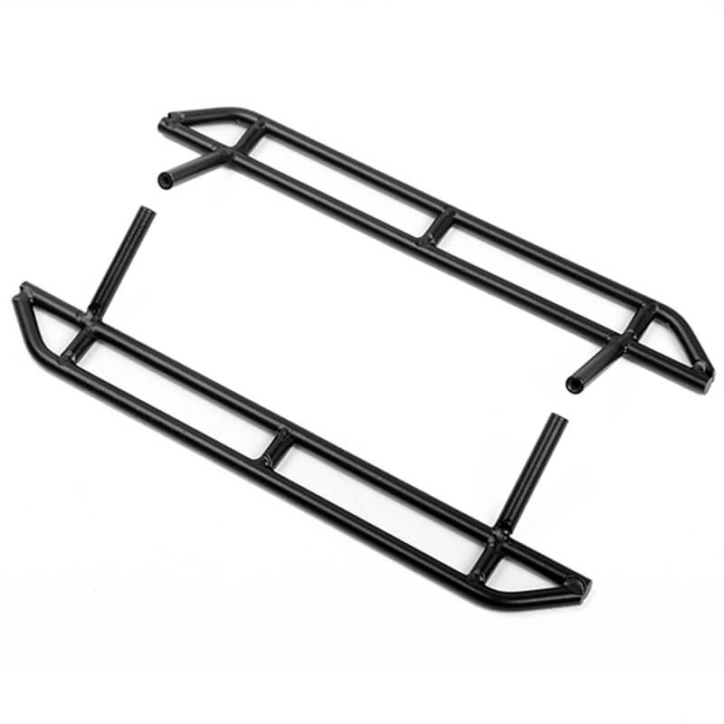 RC4WD Tough Armor Double Tube Sliders For C2X Class 2 Competition Truck (Z-S1995)