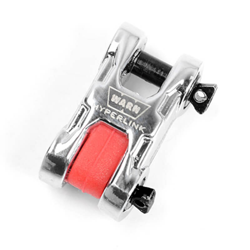 RC4WD Warn Epic Hyperlink (Chrome) (Z-S1999)