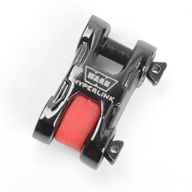 RC4WD Warn Epic Hyperlink (Black) (Z-S2000)