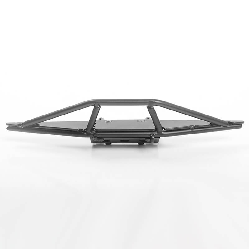 RC4WD Tough Armor Winch Bumper W/ Grille Guard For Traxxas TRX-4 (Z-S2002)