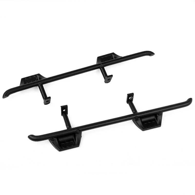 RC4WD N-Fab N-Durasteps For Trail Finder 3 (Z-S2012)