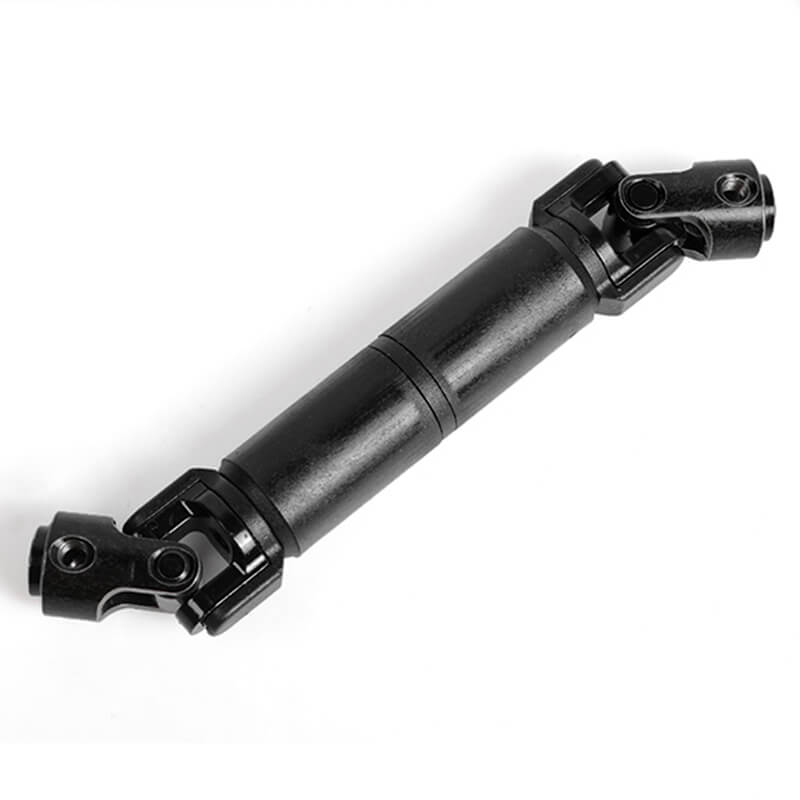 RC4WD Plastic Punisher Shaft V2 (95mm - 100mm / 3.74&quot; - 3.94&quot;) 5mm Hole (Z-S2019)