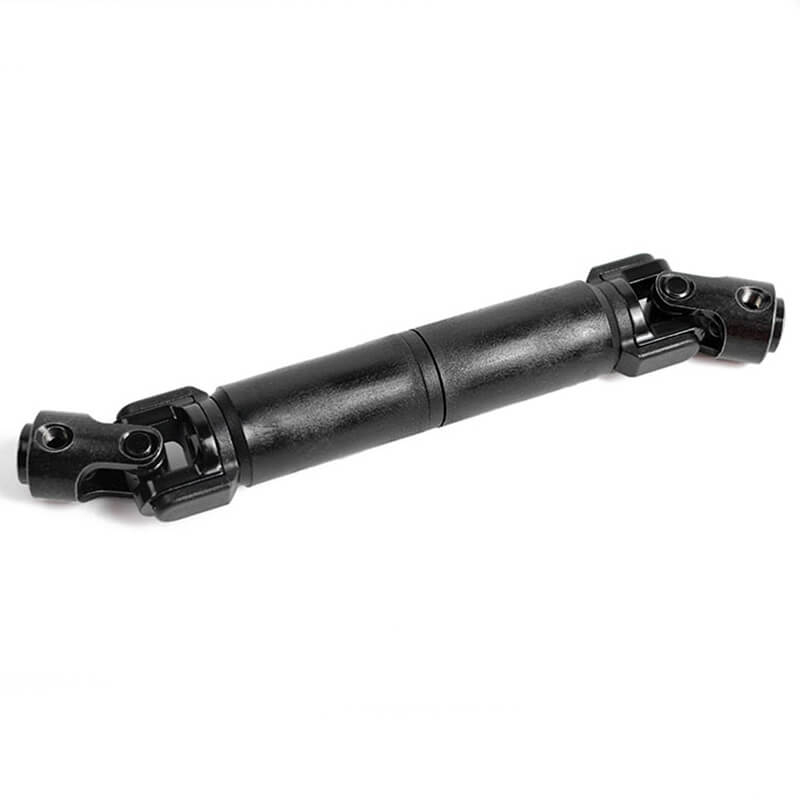 RC4WD Plastic Punisher Shaft V2 (102mm-110mm / 4.02&quot; - 4.33&quot;) 5mm Hole (Z-S2020)