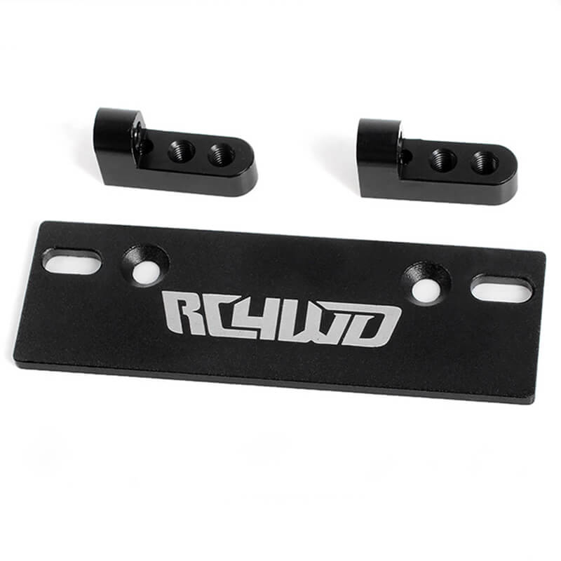 RC4WD Servo Mount For D44 Wide Axles (Z-S2026)