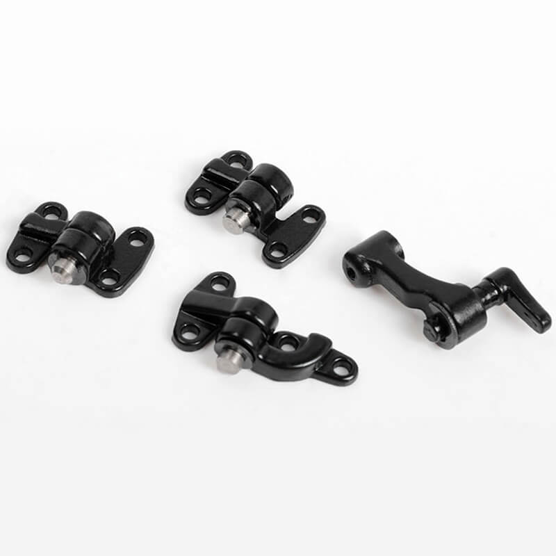 RC4WD 2015 Land Rover Defender D90 Suv Metal Parts (Z-S2037)