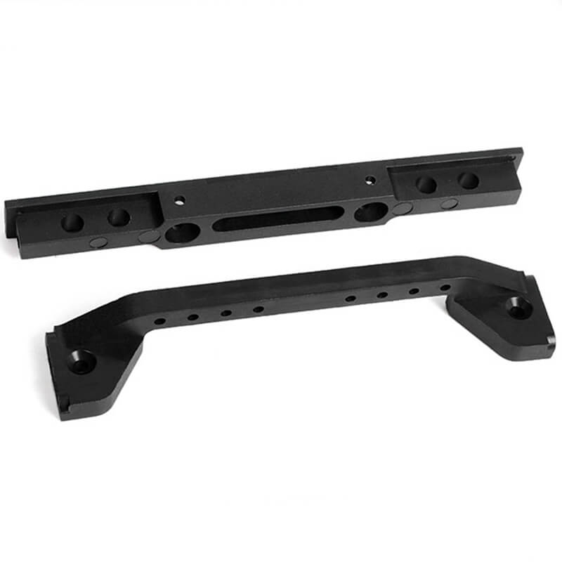 RC4WD Chassis Brace &amp; Shock Retainer For Cross Country Off-Road (Z-S2042)