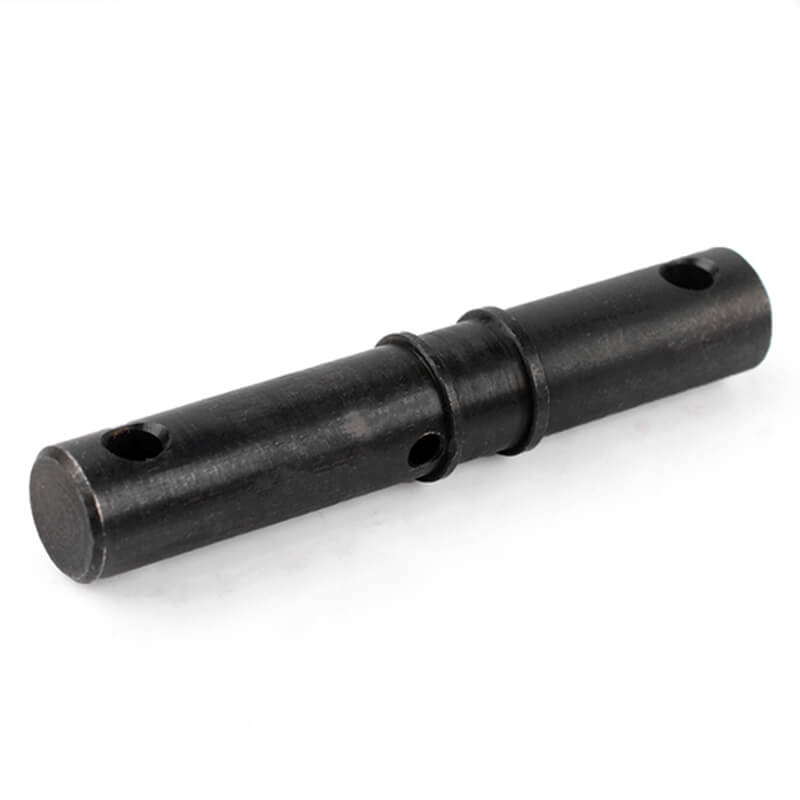RC4WD Scs Gearbox Monster Drop Transmission 8mm Output Shaft (Z-S2043)