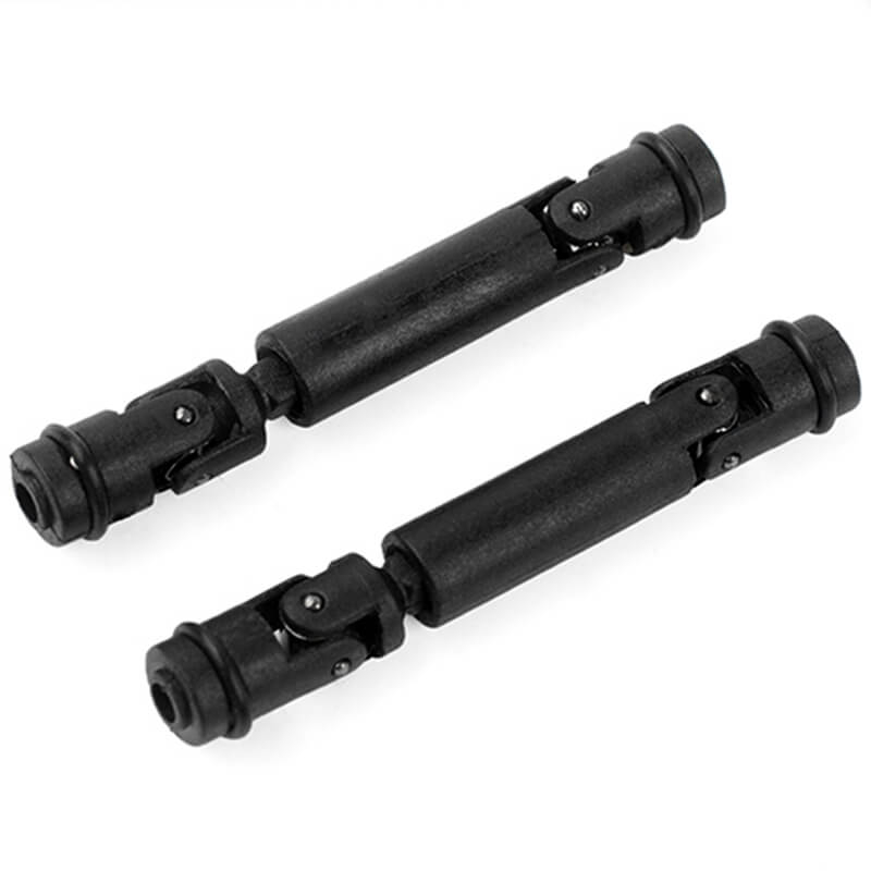 RC4WD Punisher Shafts 1/24 (38mm - 43mm / 1.49&quot; - 1.69&quot;) (Z-S2045)