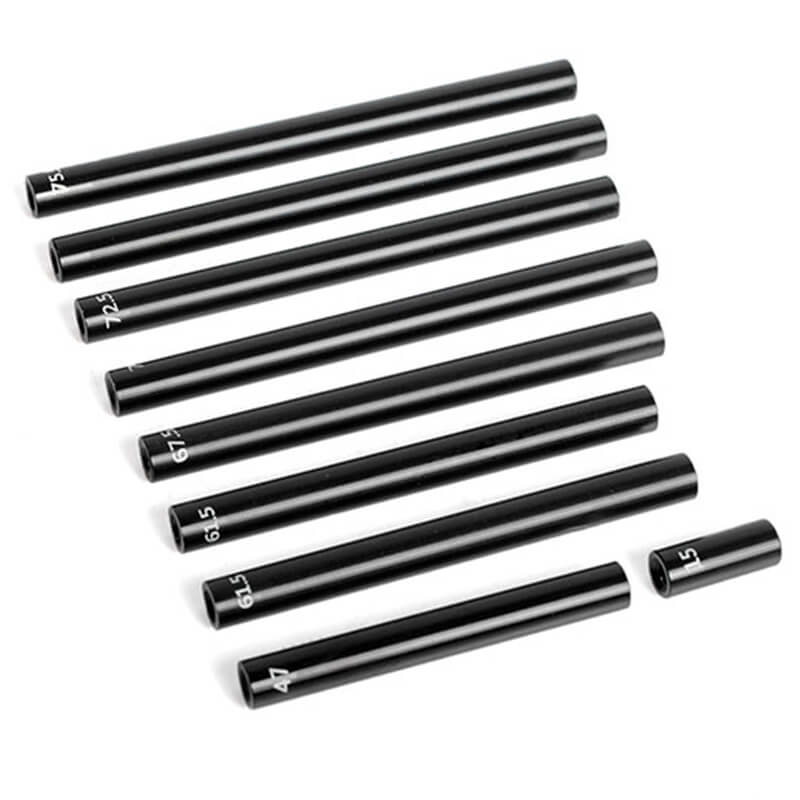 RC4WD Suspension Links For Cross Country Off-Road Chassis (Z-S2048)